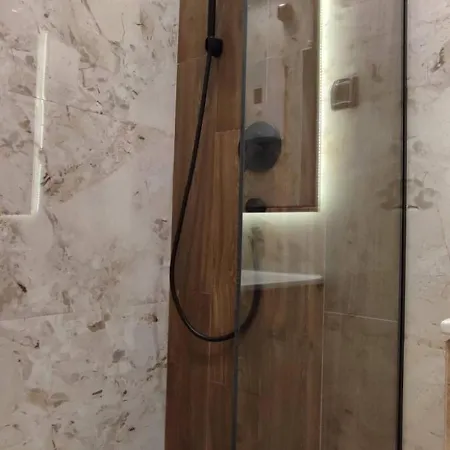 Cozy 35m2 In Skopje