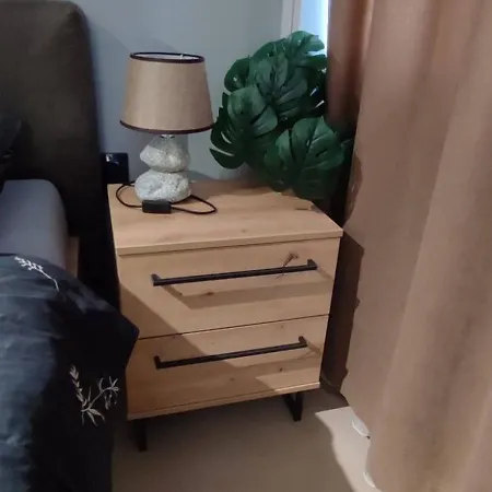 Cozy 35m2 In *