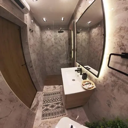 Cozy 35m2 In