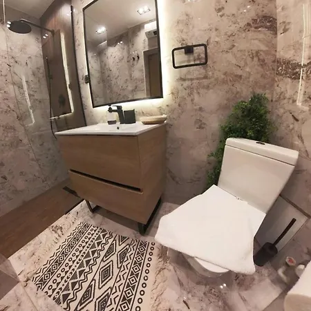 Cozy 35m2 In *