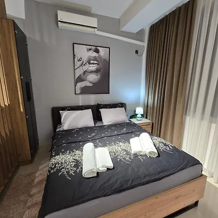 Cozy 35m2 In